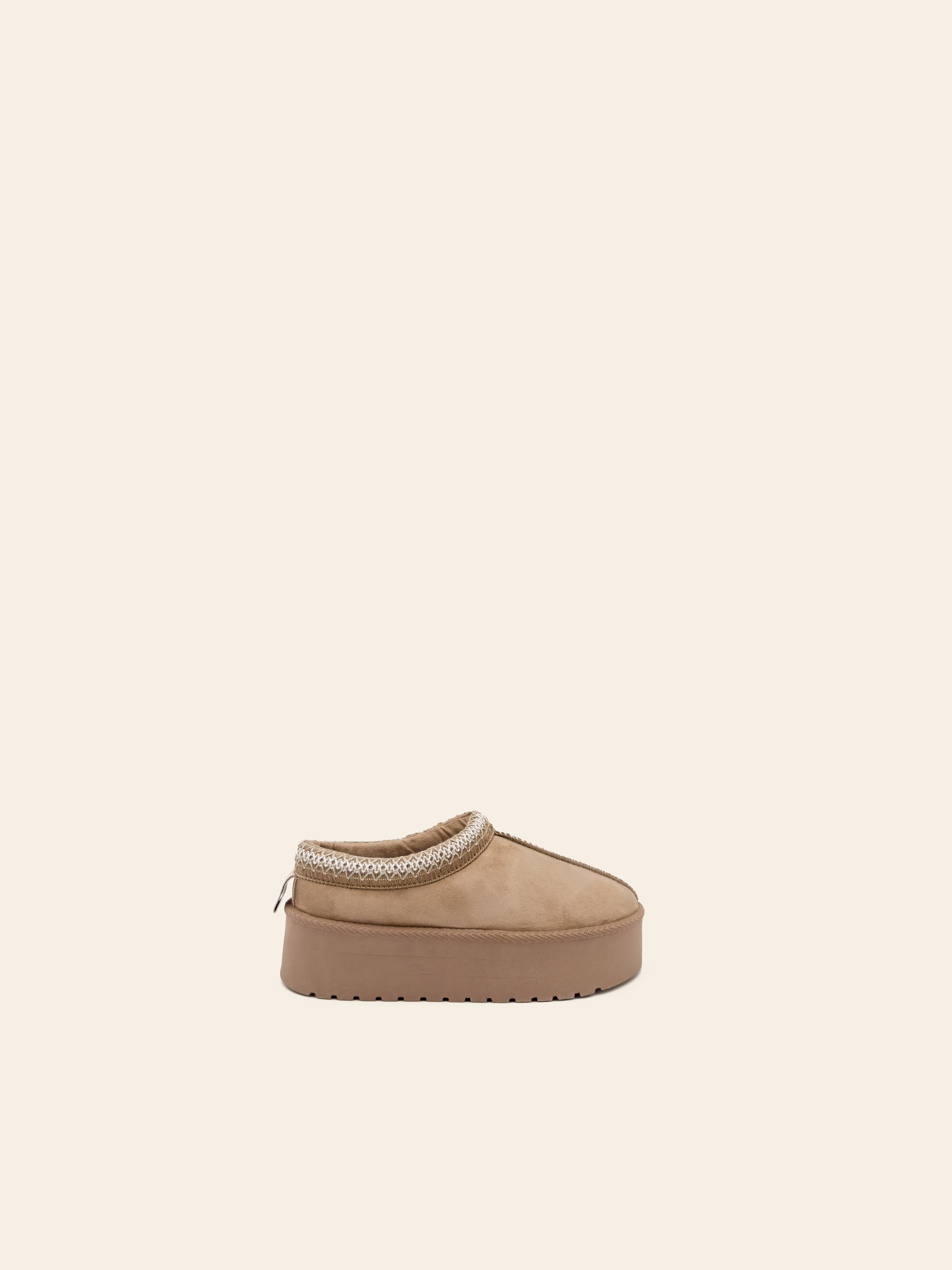 ComfySlip Khaki