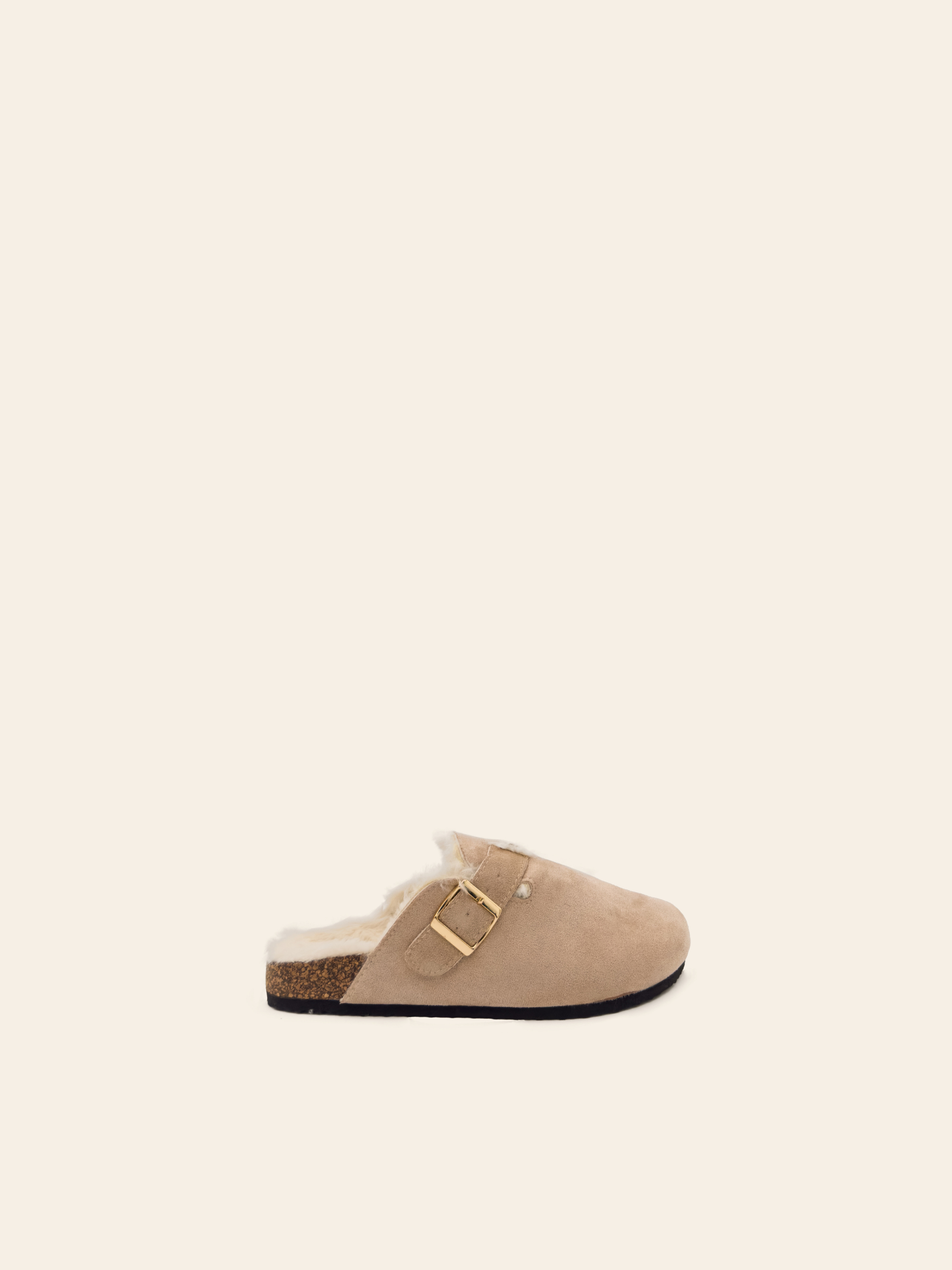 FurMule Beige